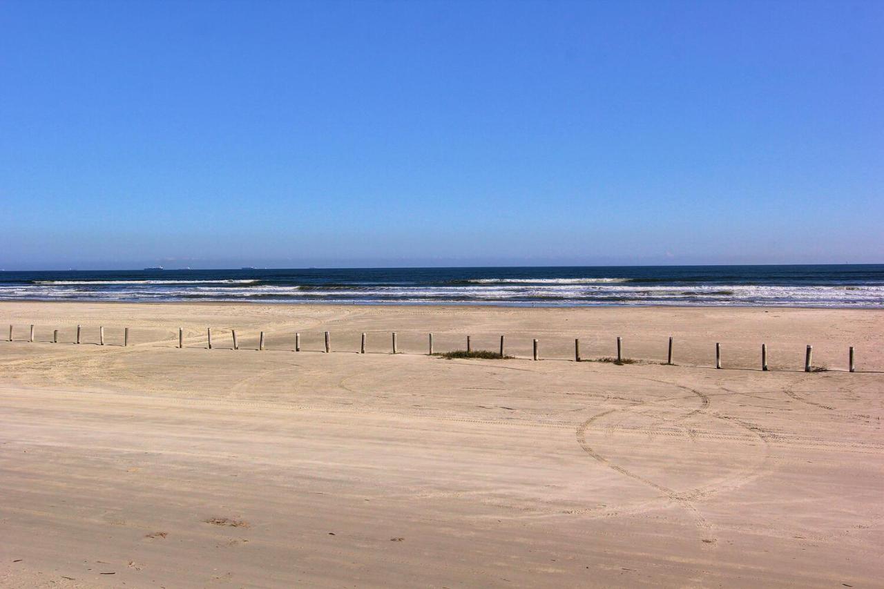 פורט ארנסס Beachtastic 502Bh מראה חיצוני תמונה