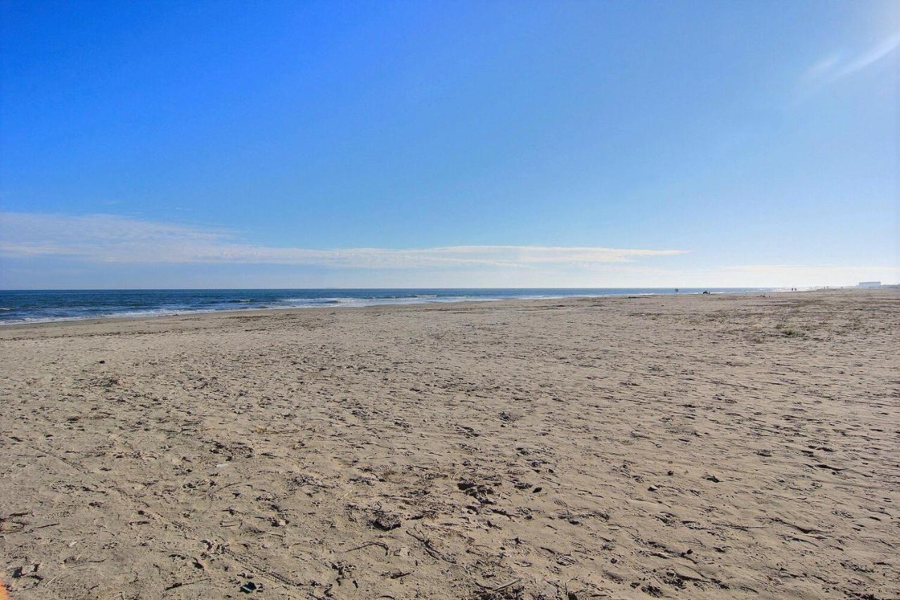 פורט ארנסס Beachtastic 502Bh מראה חיצוני תמונה